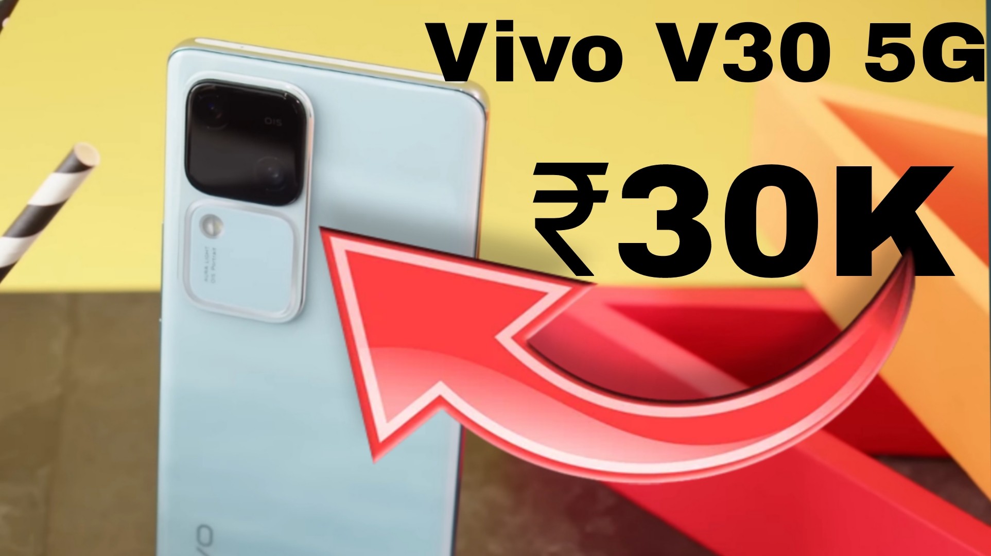 Vivo V30 5G