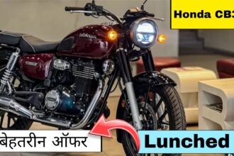 Honda CB350