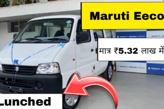 Maruti Eeco Sales 7